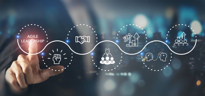 Driving Business Value Through Agile Portfolio Management